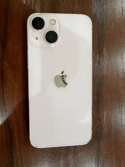 iPhone 13 mini с гарантией