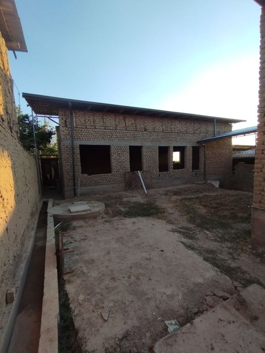 Toshmi postidan 11km kirganda 2,2sotix 21000$