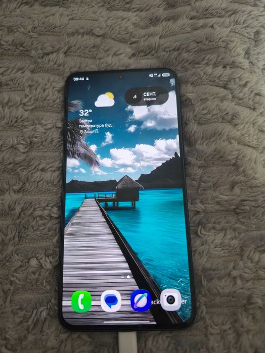 Samsung galaxy а57 продам
