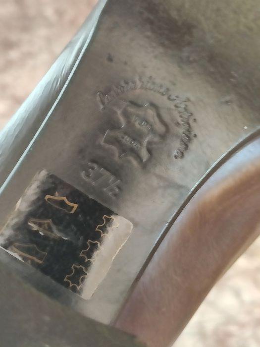 Лот от естествена кожа на маркови боти и обувки, нови и използвани