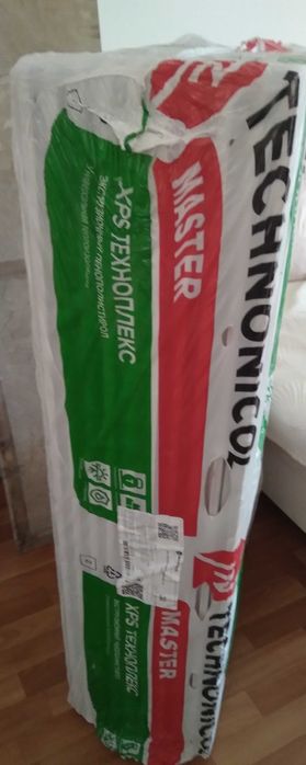 Продам технониколь XPS Техноплекс