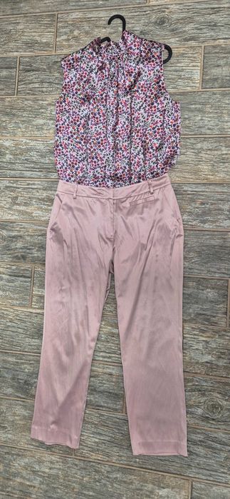 Top bluza elegant marimea 42