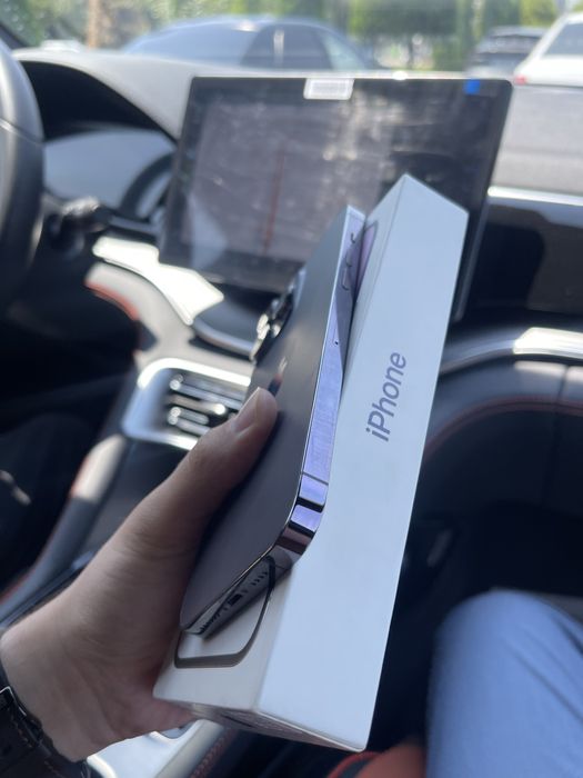 Iphone 14 pro max 256gb