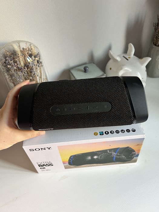 Колонка Sony SRS XB33