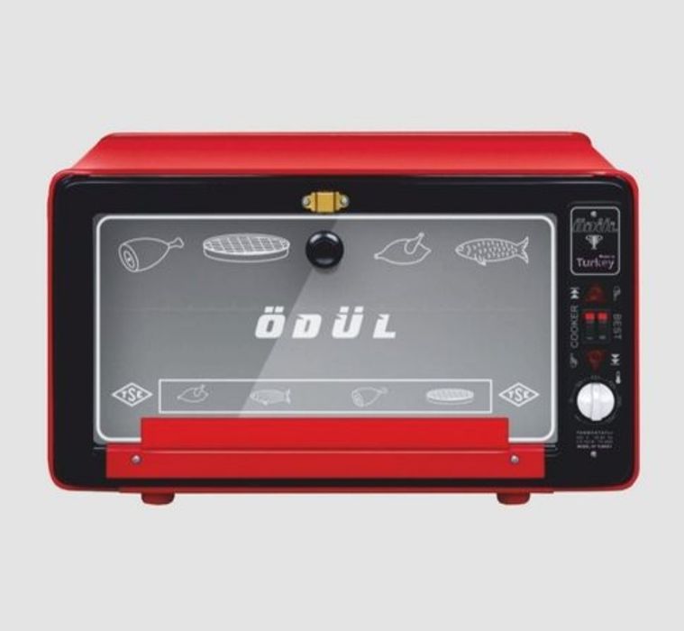 Duxovka, yangi, karobka ochilmagan