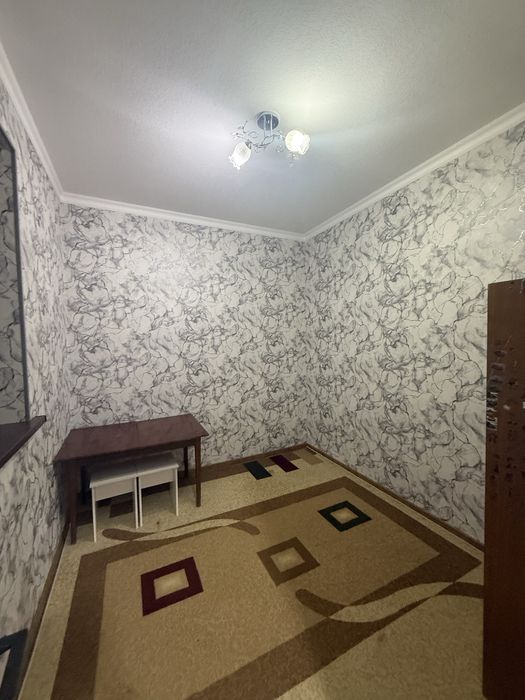 Аренда квартира ишлайдиган Болларга Олмос махалла евро ремонт метро