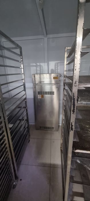 Расстойка сотилади