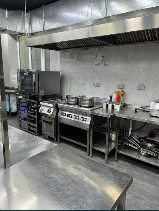 СРОЧНО!!! Продажа готового бизнеса " Ресторан "