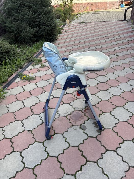 Стульчик для детей