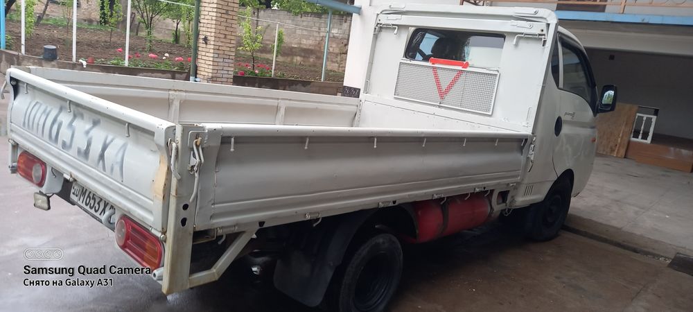 Продается Hyundai Porter II super