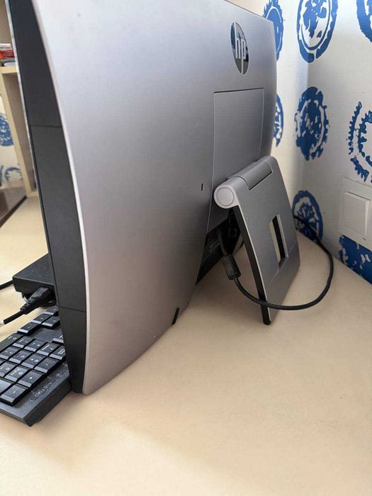 Компьютер, моноблок