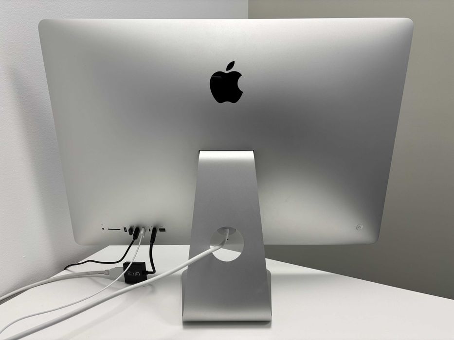 IMac 27