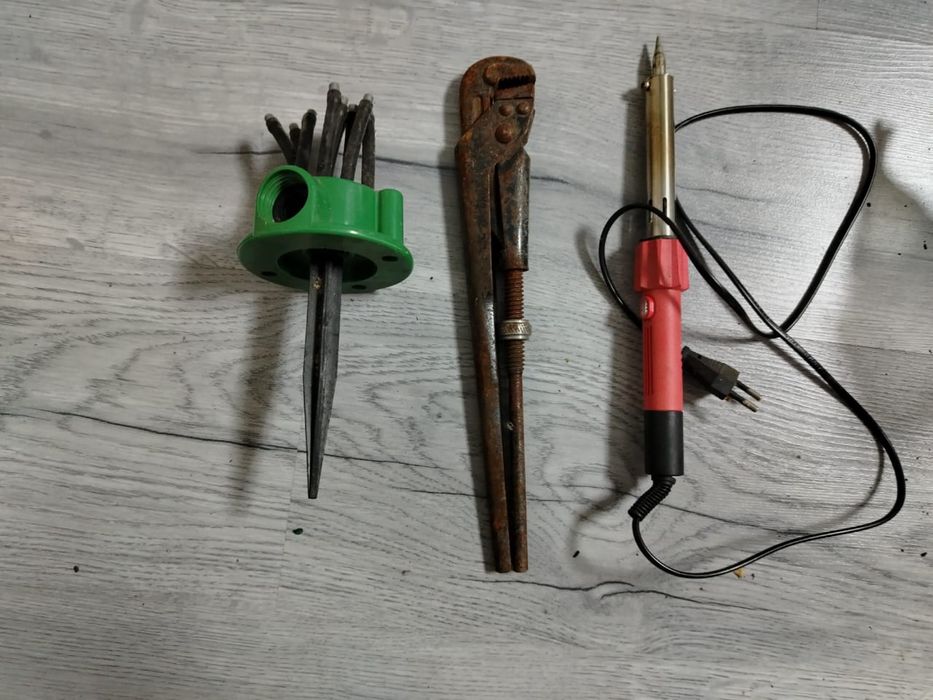 Продам строительные инструменты