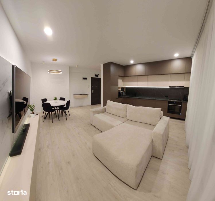 Apartament 2 camere premium - Pipera