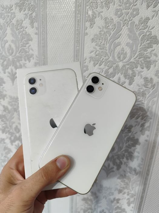 Iphone 11 128 gb