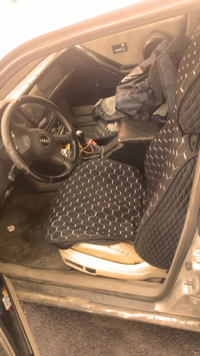 Продам или обмен Ауди 80 б4