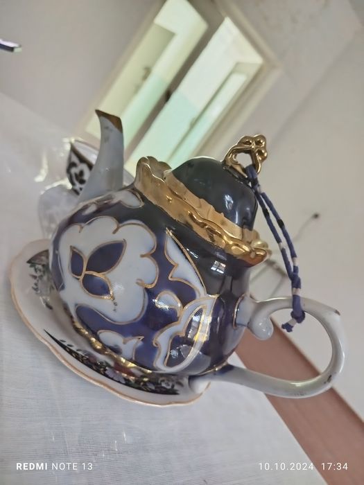 Уй НОВЗА Метроси ёнгинасида Студент қизлар учун 2 хонали Уй ижарага б