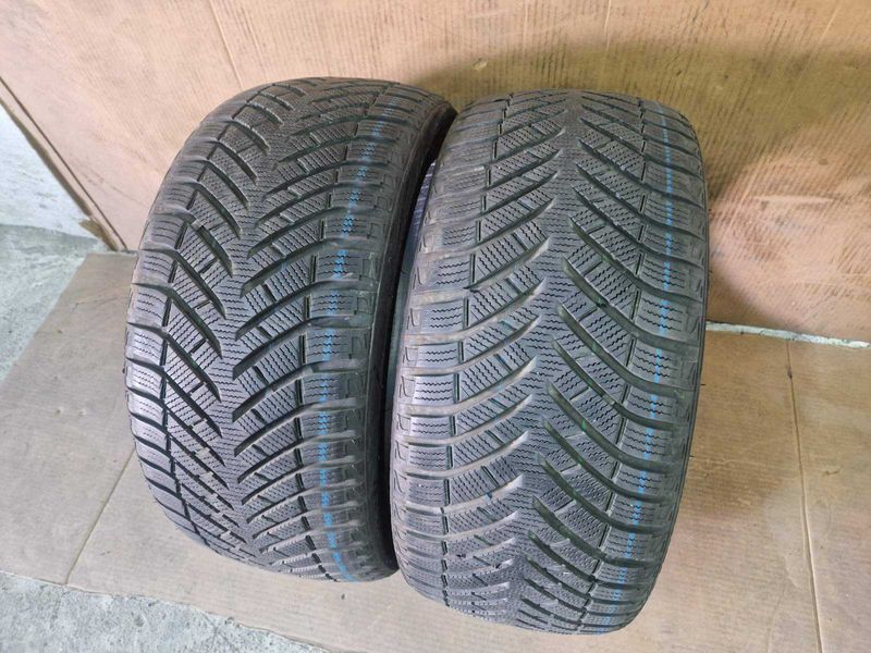 2 Duraturn R18 225/40
зимни гуми DOT3018