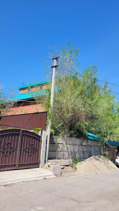 Продам дом в Куленовке