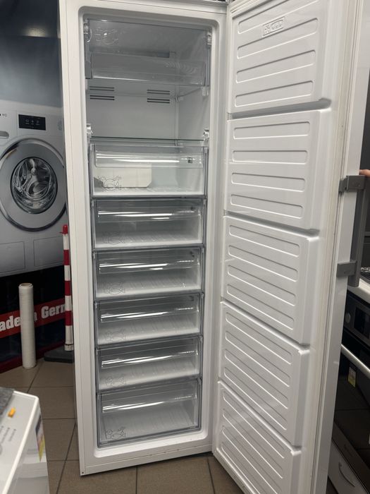 Фризер Grundig, фризер Grundig