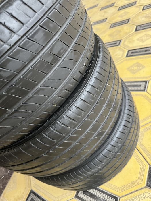 Летний шины 225/45/17
