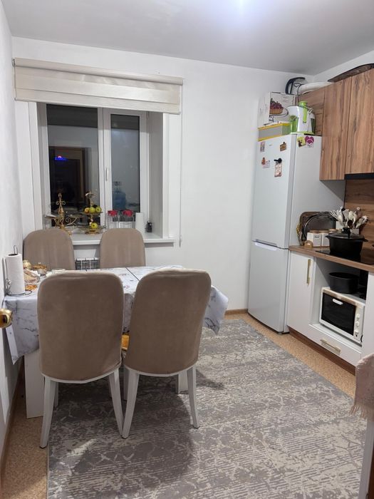 Продам 2х комнатную квартиру