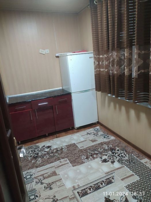 2 хонали барча шароити билан 3 микрорайонда