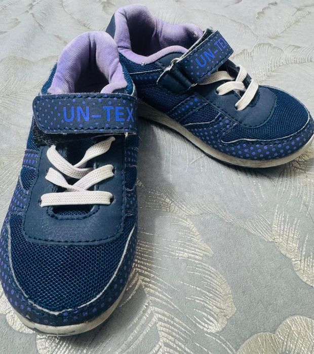 Кроссовки детские европа