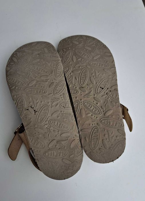 Детски сандали за момиче, N:37