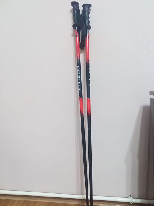 Bețe SCHI Mc'Kinley