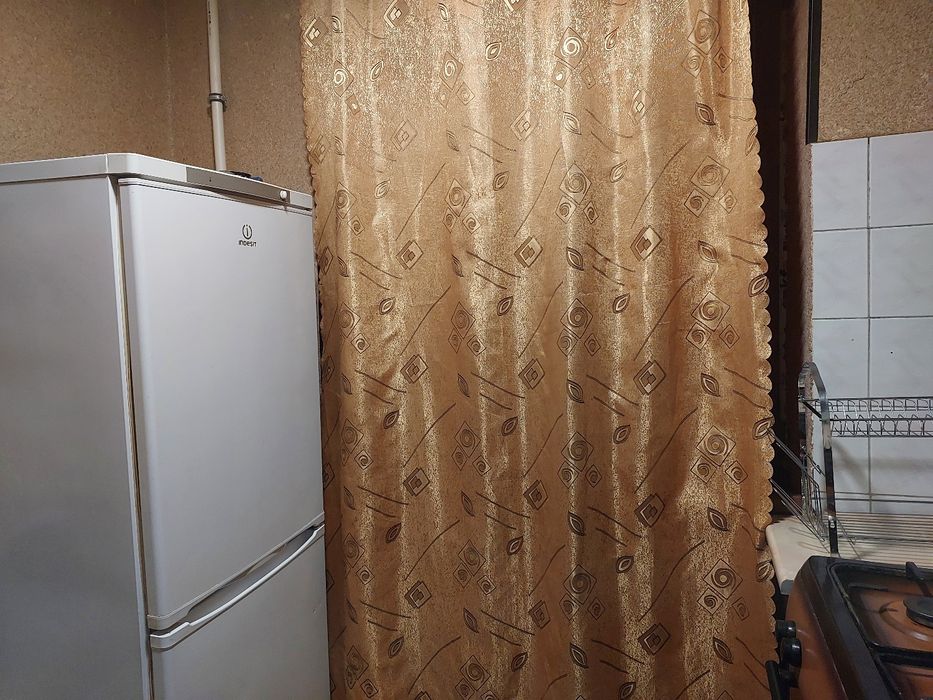 Ижарага 1 хонали 1микрнда(октябрь) Чирчик