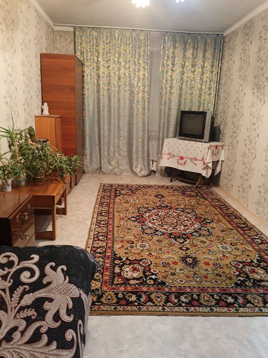 Продается 1 комнатная квртира