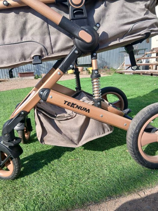 Продам коляску хорошее качество