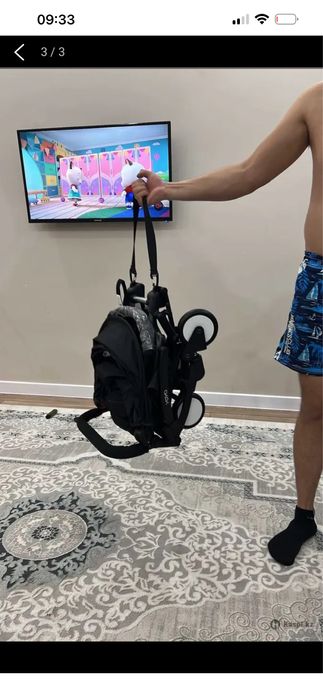 Продаю коляску в хорошем состоянии