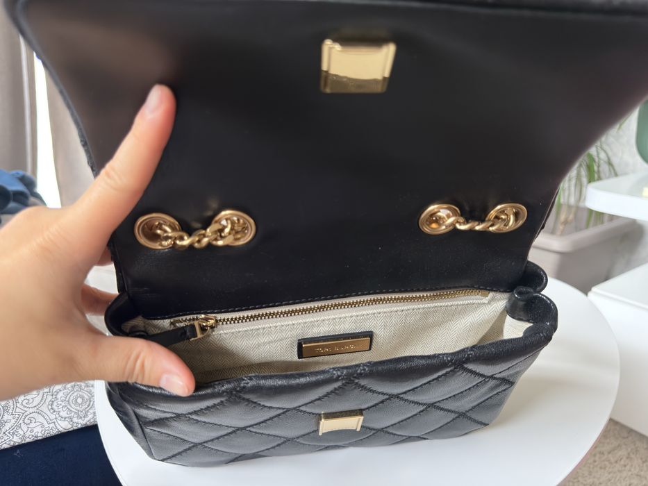 Оригинална чанта Tory Burch
