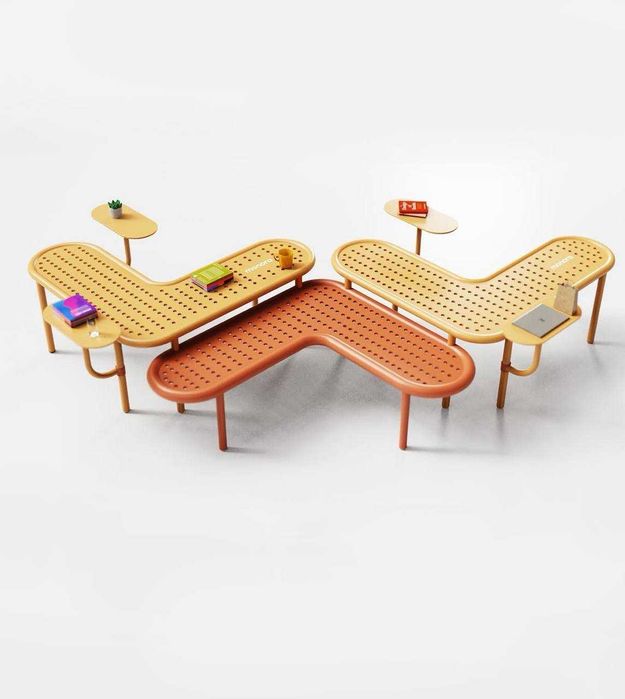 Детская мебель Детский стол стул