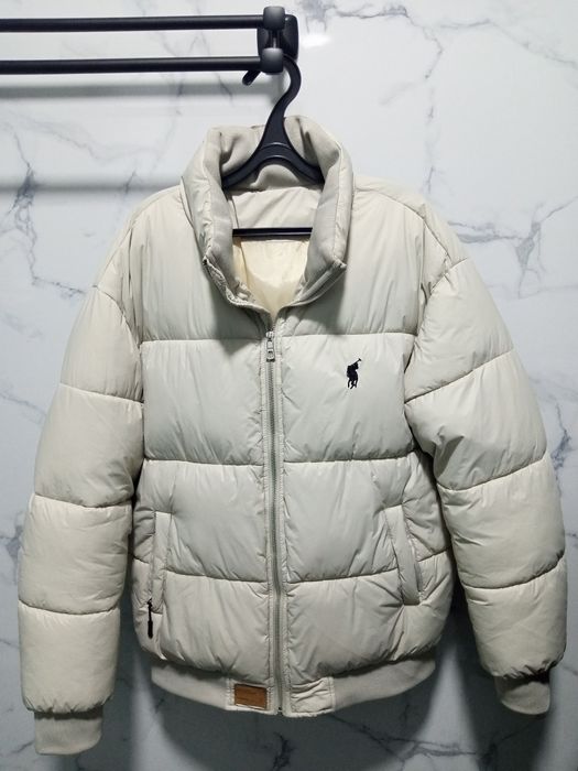 Зимний пуховик | Тёплый | Отличное состояние | Торг