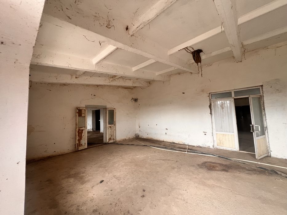 Ferma tayyor (xo’jalik)