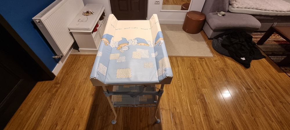 Masa infasat copil noua cu cadita