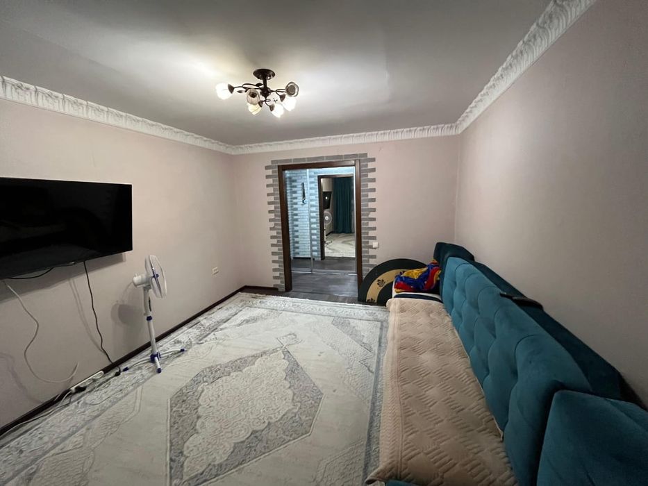 2ком квартира уют