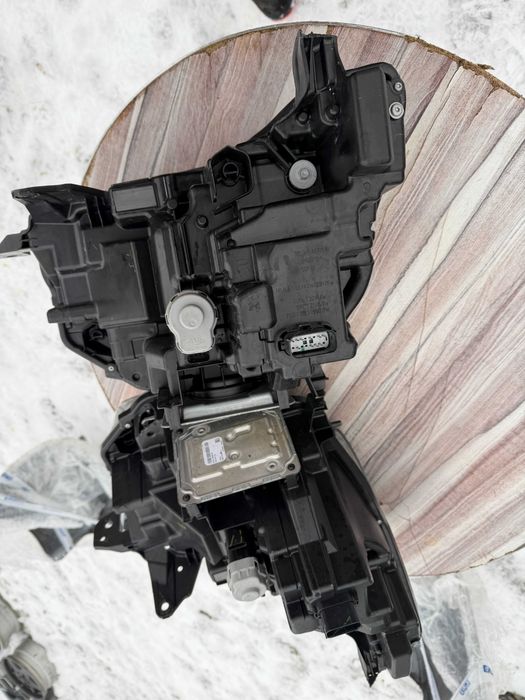 Фар/Фарове VW Amarok