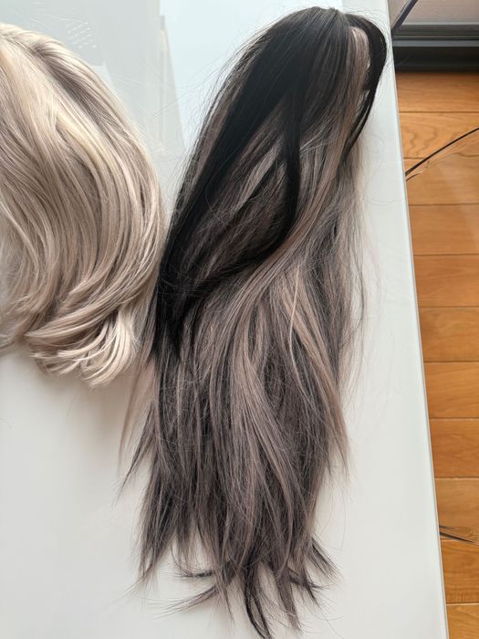 Перуки по 10 евро