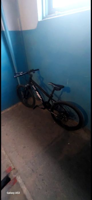 Продам велосипед 24 размер