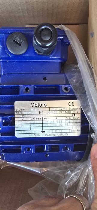 Pompa multietajată apa Ksb  Movitec 4/3 B
