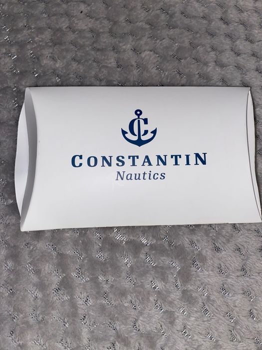 Brățară nautică Constantin Nautics