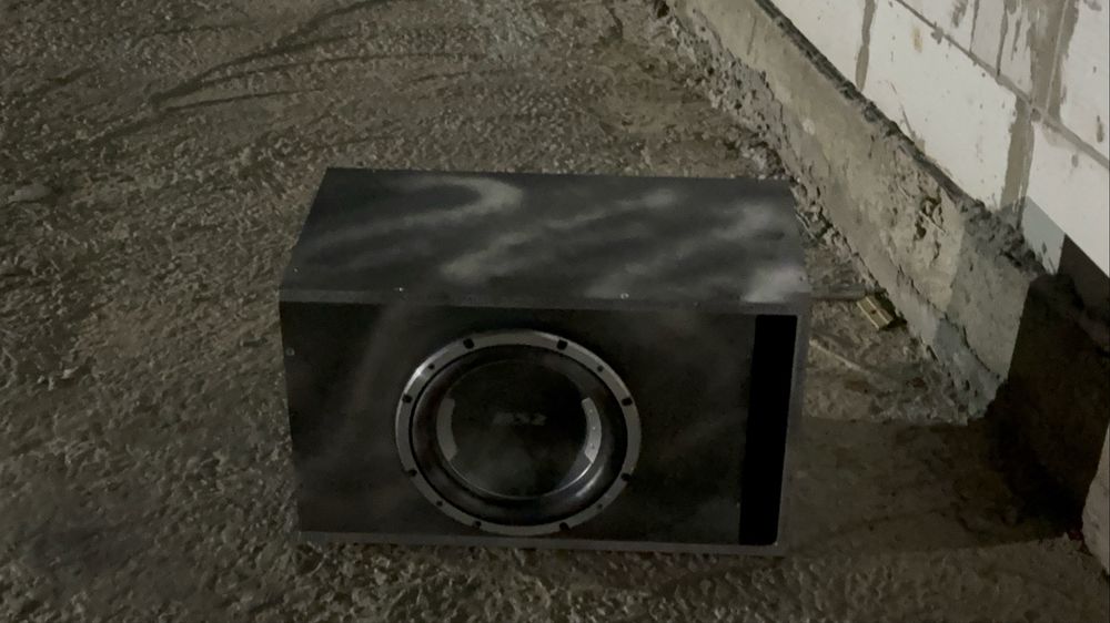 Буфер B52 element-5