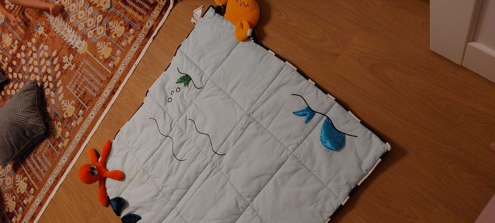 Saltea activitati ikea