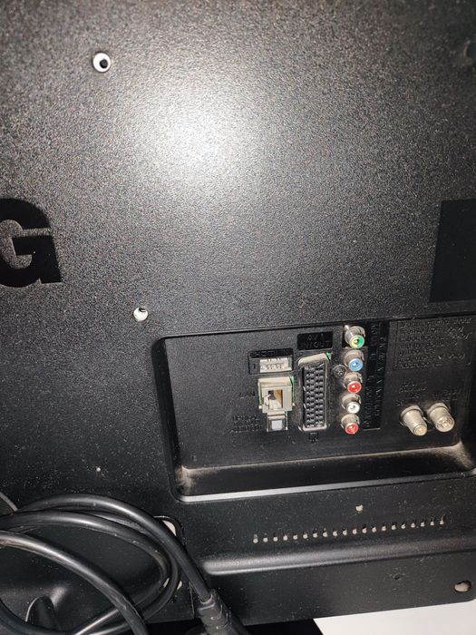 Продам телевизор LG