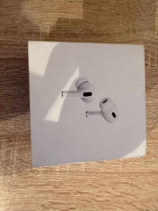 Airpods 2nd generation оригинал