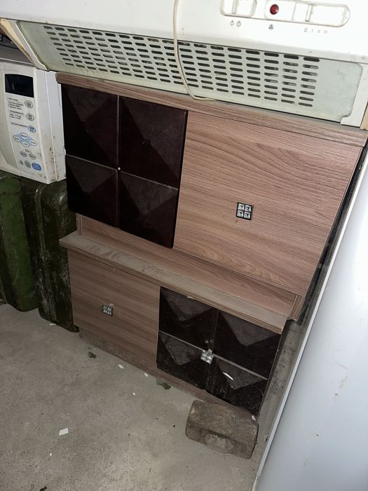 Продам две тумбы
